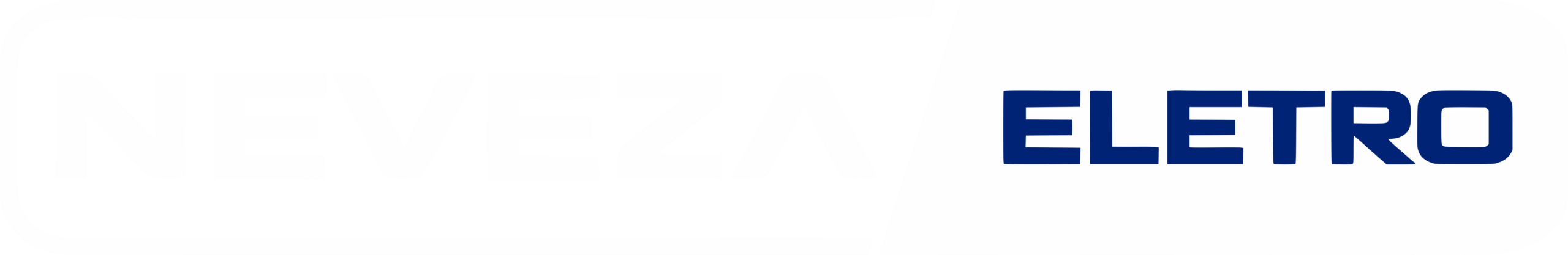 NEVEZA ELETRO
