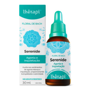 FLORAL THÉRAPI - SERENIDE - 30 ML