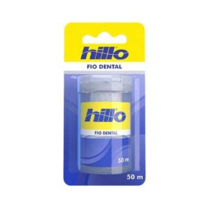 FIO DENTAL HILLO 50M