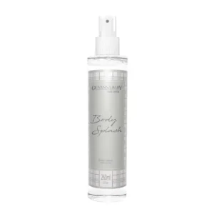 BODY SPLASH GIOVANNA BABY BLACK VANILLA 260ML