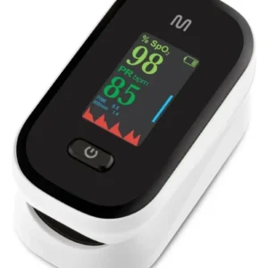 OXÍMETRO DIGITAL VITAL CHECK MULTILASER HC276