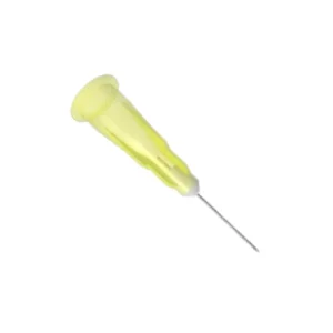 AGULHA HIPODÉRMICA DESCARTÁVEL 13X0,3MMMM (22GX1) MEDIX BRASIL