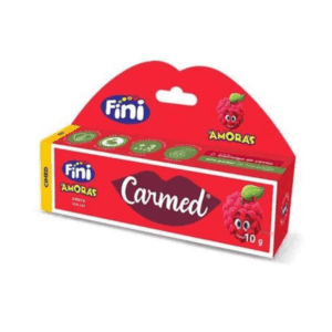 CARMED LABIAL 10G AMORA CIMED
