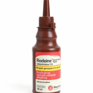 RIODEINE TOPICO ALMOTOLIA 30ML
