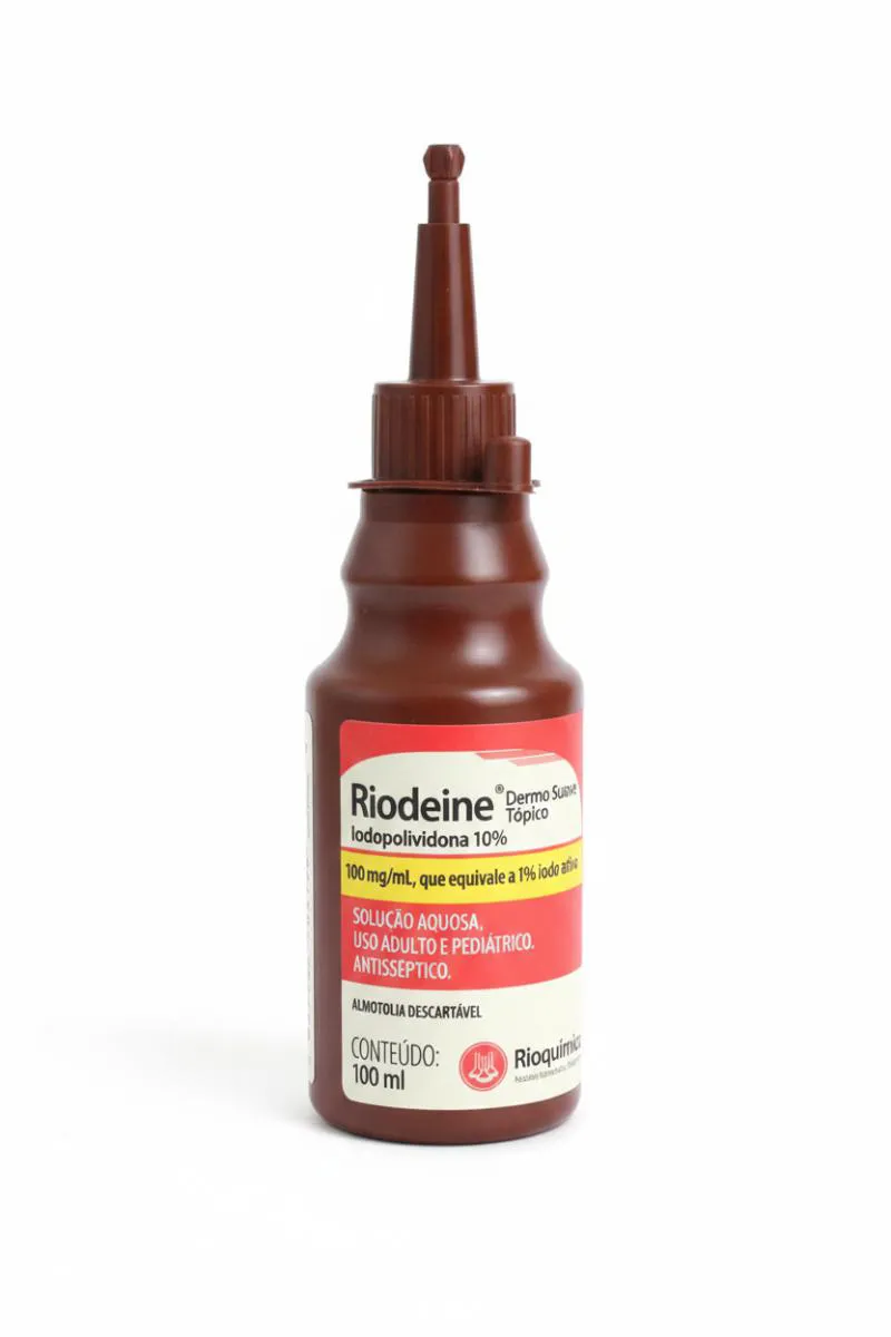 RIODEINE TOPICO ALMOTOLIA 30ML