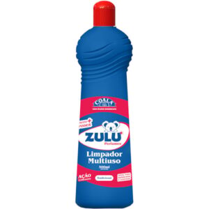 LIMPADOR MULTIUSO ZULU COALA TRAD. 500ML