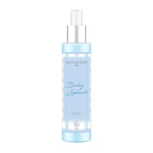 BODY SPLASH GIOVANNA BABY BLUE 260ML