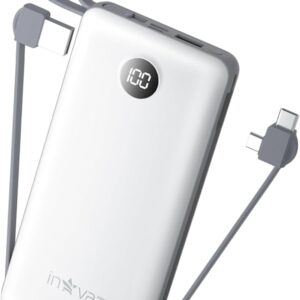 POWER BANK 20.000MAH INOVA PRIME KV-P204