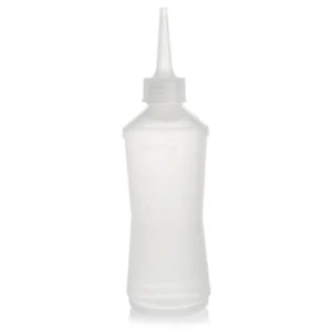 ALMOTOLIA 125ML TRANSPARENTE