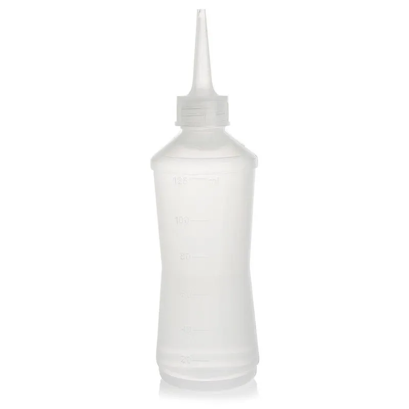ALMOTOLIA 125ML TRANSPARENTE