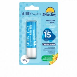PROTETOR LABIAL FPS15 MENTA BRISA SUN 3,5G