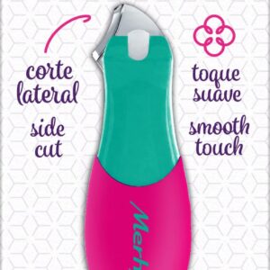 CORTADOR DE UNHAS MERHEJE TOUCH