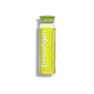 ENTEROFIGON ABACAXI FLACONETE 10ML HERTZ