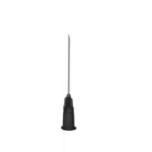 AGULHA HIPODÉRMICA DESCARTÁVEL30X0,70MM (22GX1 1/4) MEDIX BRASIL