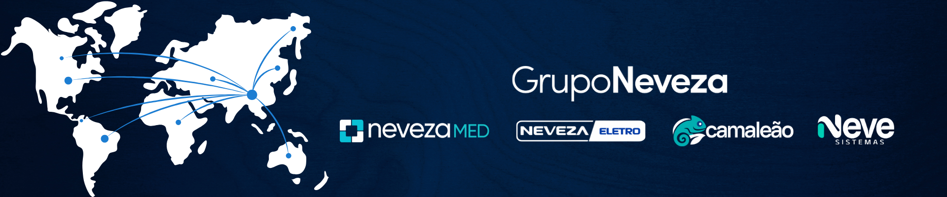NEVEZA ELETRO