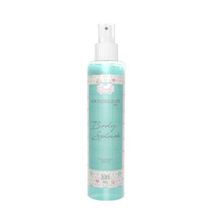 BODY SPLASH GIOVANNA BABY CANDY 260ML