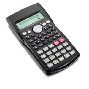 CALCULADORA CIENTÍFICA 12 DIG INOVA CALC-30202