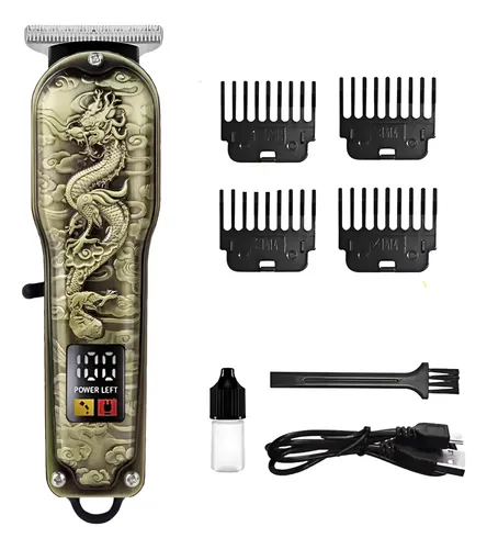 MÁQUINA PARA CORTE DE CABELO ALTOMEX AL-2927