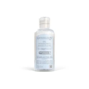 ÁLCOOL EM GEL 70% 60ML GIOVANNA BABY BLUE