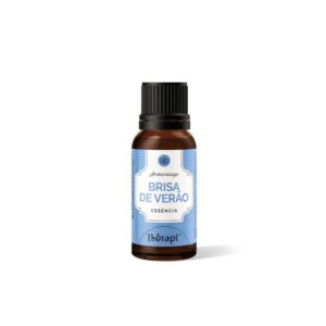 THERAPI ESSENCIA AMBIENTALIZE BRISA DE VERÃO 10 ML