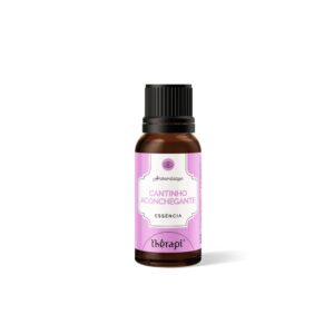 THERAPI ESSENCIA AMBIENTALIZE CANTINHO ACONCHEGANTE 10 ML
