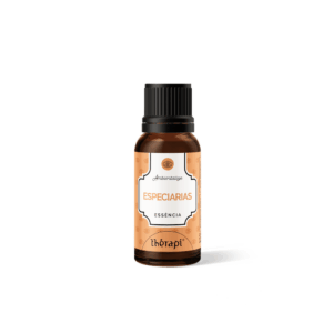 THERAPI ESSENCIA AMBIENTALIZE ESPECIARIAS 10 ML