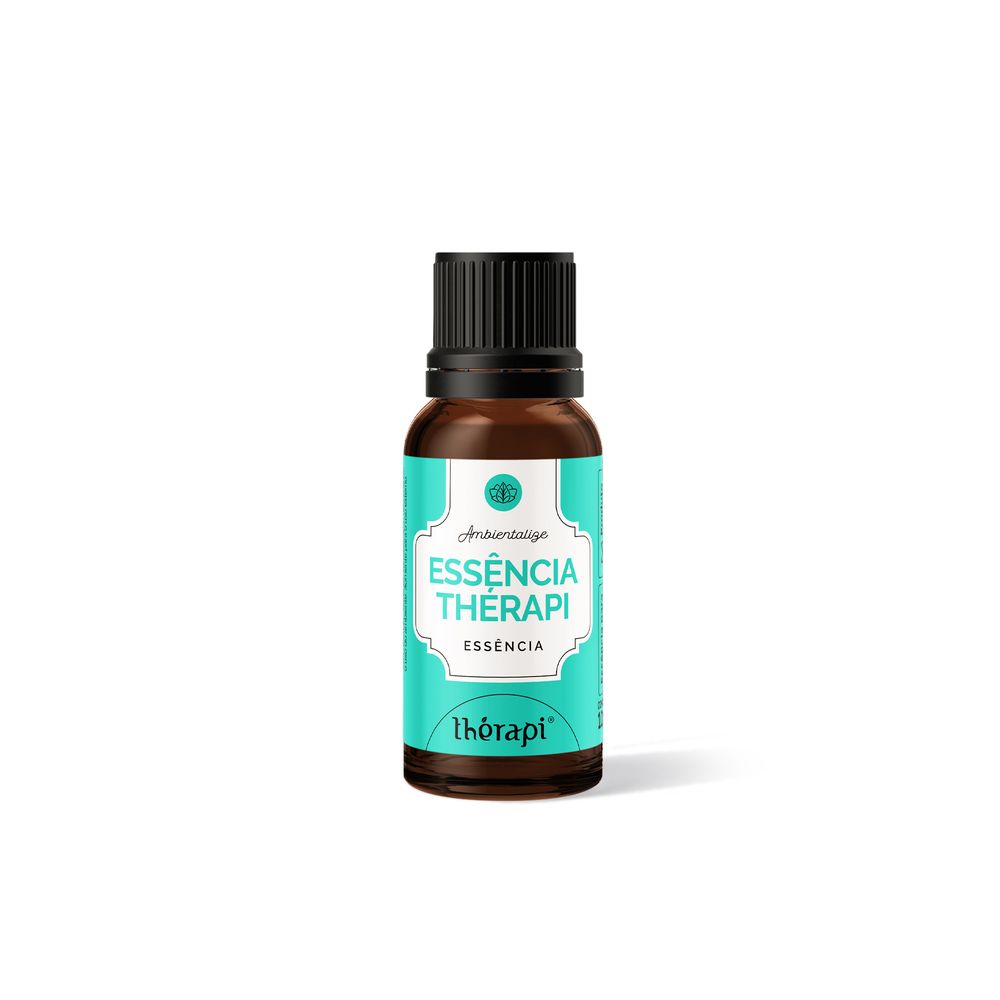 THERAPI ESSENCIA AMBIENTALIZE ESSÊNCIA THÉRAPI 10 ML