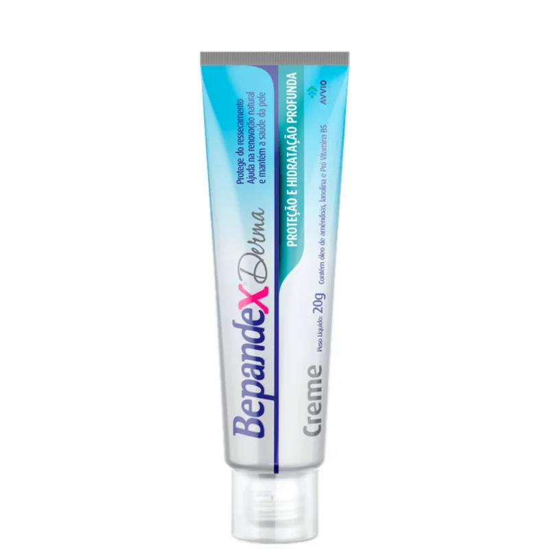BEPANDEX DERMA TATTOO CREME 20G AVVIO