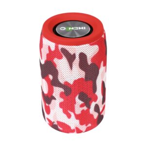 CAIXA DE SOM BLUETOOTH PORTÁTIL 8W IMENSO X20