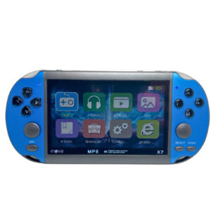 VÍDEO GAME PORTÁTIL INOVA CON-12868