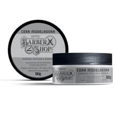 CERA MODELADORA SOFTFIX BARBER SHOP 130G
