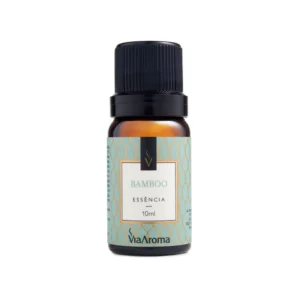 ESSÊNCIA VIA AROMA 10ML BAMBOO