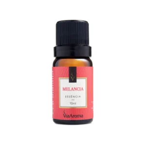 ESSÊNCIA VIA AROMA 10ML MELANCIA