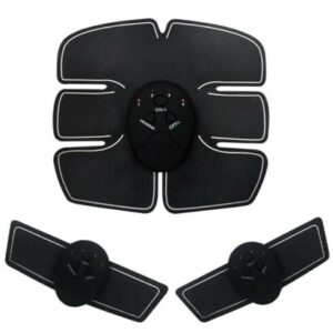 ESTIMULADOR MUSCULAR ELÉTRICO GRASEP D-EM01