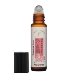 ROLL ON ÓLEOS ESSENCIAIS 10ML KIDS RESPIRA BEM