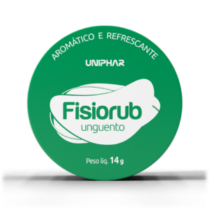 FISIORUB UNGUENTO 12G