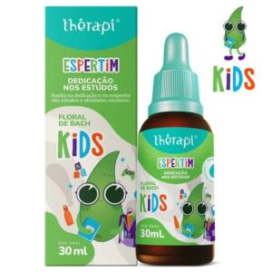 FLORAL THÉRAPI KIDS - ESPERTIM - 30 ML