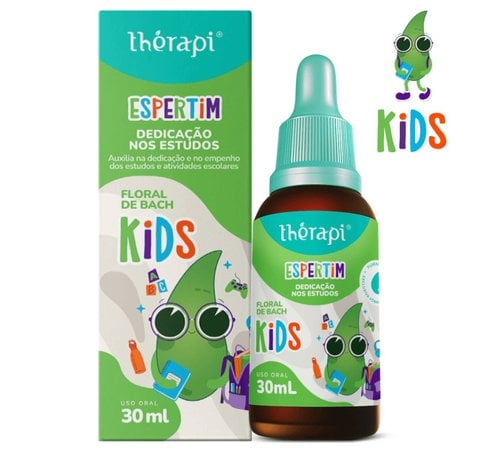 FLORAL THÉRAPI KIDS - ESPERTIM - 30 ML