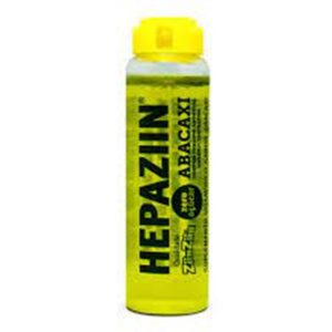 HEPAZIN ABACAXI FLACONETE 10ML ZIINZIIN