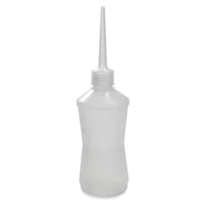 ALMOTOLIA 250ML TRANSPARENTE