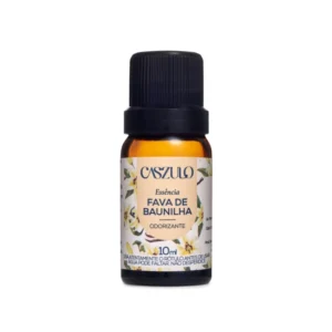 ESSÊNCIA CASZULO 10ML FRUTAS TROPICAIS
