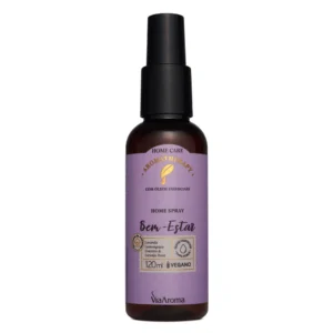 HOME SPRAY 120ML AROMATHERAPY BEM ESTAR