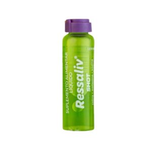 RESSALIV SHOT CITRUS 10ML CIMED