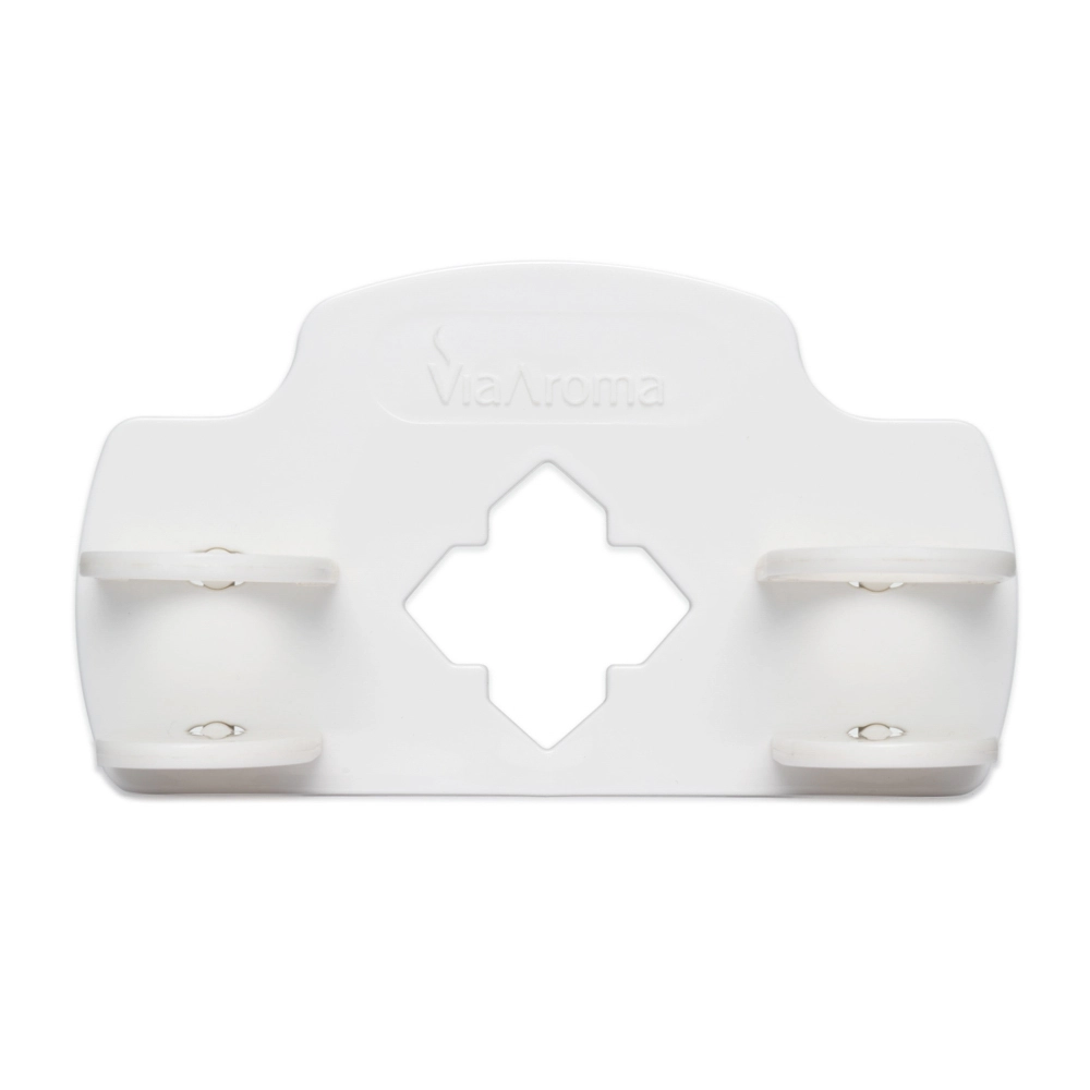 SUPORTE PARA ÓLEOS ESSENCIAIS E ESSÊNCIAS VIA AROMA WHITE
